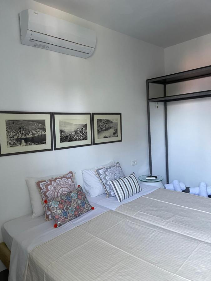 Niriides Hotel Apartments Symi Exterior photo